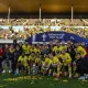 Pertandingan Sengit: TPS Turku vs KUPS di Liga Finlandia