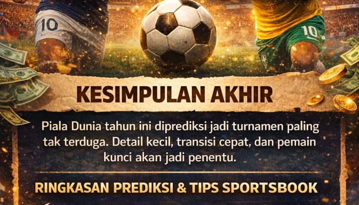 Pertandingan Sepak Bola Dunia 2026: Kontroversi dan Aksi di Lapangan