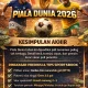 Pertandingan Sepak Bola Dunia 2026: Kontroversi dan Aksi di Lapangan
