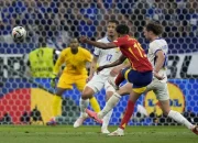 Pertandingan Sepak Bola Dunia 2026: Portugal vs Spanyol dan Prancis vs Maroko, Siapa yang Akan Menang?