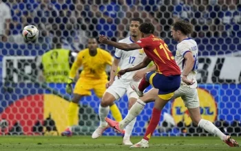 Pertandingan Sepak Bola Dunia 2026: Portugal vs Spanyol dan Prancis vs Maroko, Siapa yang Akan Menang?