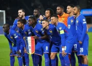 Pertandingan Sepak Bola Dunia 2026: Prancis Mengalahkan Paraguay, Sementara Taylor Swift dan Travis Kelce Menikah