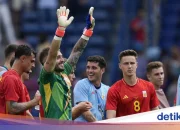 Pertandingan Sepakbola Dunia 2026: Switzerland dan Colombia Berakhir Imbang, Argentina Raih Kemenangan Dramatis