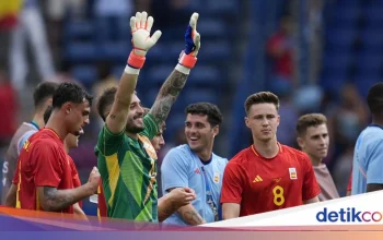 Pertandingan Sepakbola Dunia 2026: Switzerland dan Colombia Berakhir Imbang, Argentina Raih Kemenangan Dramatis