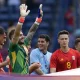 Pertandingan Sepakbola Dunia 2026: Switzerland dan Colombia Berakhir Imbang, Argentina Raih Kemenangan Dramatis
