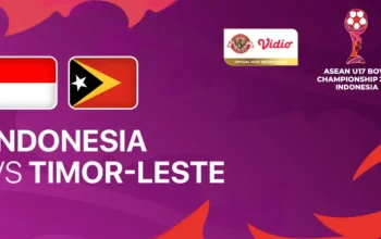Pertandingan Timnas Indonesia vs Timor Leste di Piala AFF 2026, Jadwal dan Prediksi