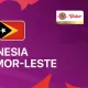 Pertandingan Timnas Indonesia vs Timor Leste di Piala AFF 2026, Jadwal dan Prediksi