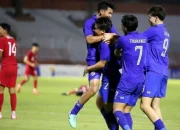 Pertandingan U-19 dan UEFA: Antara Kemenangan dan Kontroversi