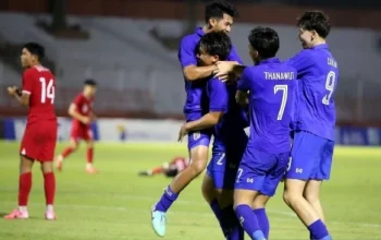 Pertandingan U-19 dan UEFA: Antara Kemenangan dan Kontroversi