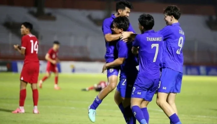 Pertandingan U-19 dan UEFA: Antara Kemenangan dan Kontroversi