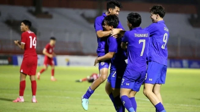 Pertandingan U-19 dan UEFA: Antara Kemenangan dan Kontroversi