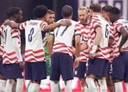 Pertandingan USA vs Belgia di Piala Dunia 2026 Menarik Perhatian Banyak Pihak