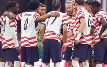 Pertandingan USA vs Belgia di Piala Dunia 2026 Menarik Perhatian Banyak Pihak