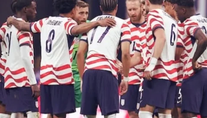Pertandingan USA vs Belgia di Piala Dunia 2026 Menarik Perhatian Banyak Pihak