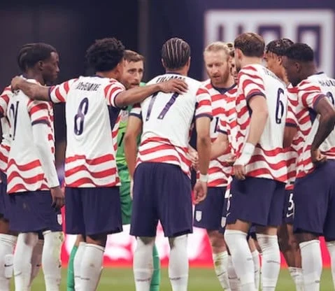 Pertandingan USA vs Belgia di Piala Dunia 2026 Menarik Perhatian Banyak Pihak