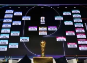Pertandingan World Cup 2026: Jadwal, Siaran Langsung, dan Hasil