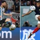 Pertarungan di Piala Dunia: Mbappe dan Messi, Dua Bintang yang Bersaing