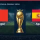 Pertarungan Iberia: Portugal vs Spanyol di Piala Dunia 2026