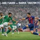 Pertarungan Sengit Al-Ahli Saudi vs Al-Kholood Club: Kontroversi Wasit dan Ambisi Cristiano Ronaldo