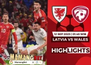 Pertarungan Sengit antara Romania dan Wales di Kancah Sepak Bola Internasional