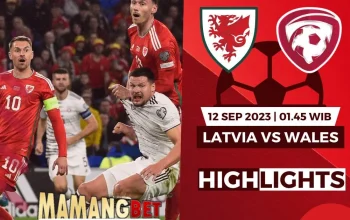 Pertarungan Sengit antara Romania dan Wales di Kancah Sepak Bola Internasional
