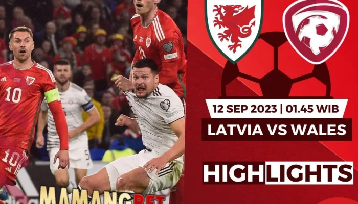 Pertarungan Sengit antara Romania dan Wales di Kancah Sepak Bola Internasional