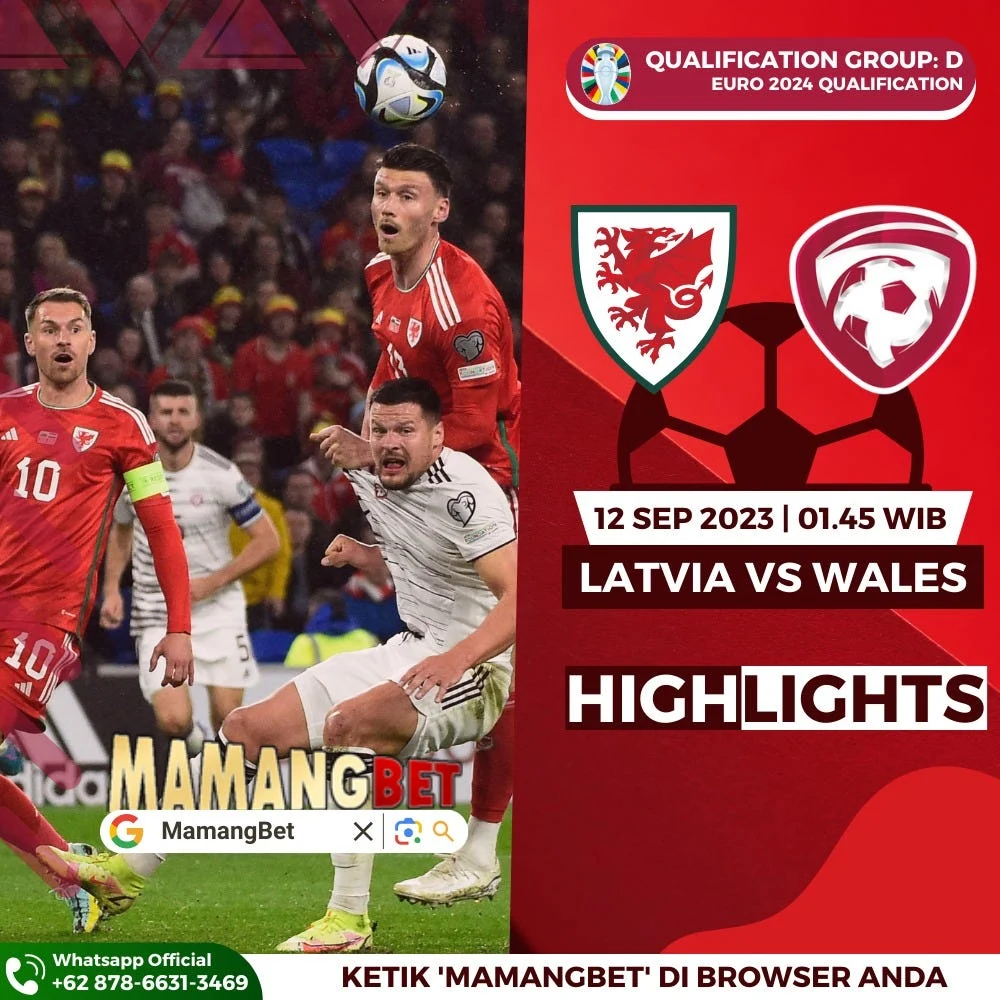 Pertarungan Sengit antara Romania dan Wales di Kancah Sepak Bola Internasional