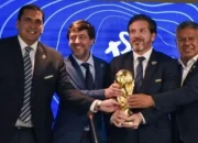 Pertarungan Sengit atas Piala Dunia 2030: Ekspansi Tim dan Kontroversi