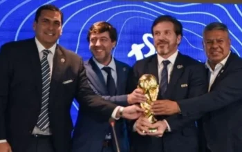 Pertarungan Sengit atas Piala Dunia 2030: Ekspansi Tim dan Kontroversi