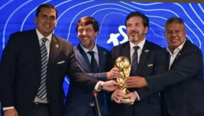 Pertarungan Sengit atas Piala Dunia 2030: Ekspansi Tim dan Kontroversi
