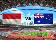 Pertarungan Sengit: Australia vs Mesir di Piala Dunia 2026