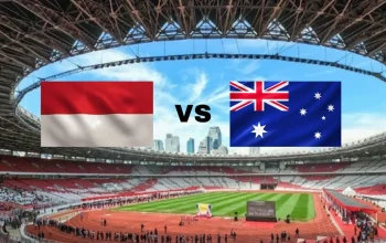 Pertarungan Sengit: Australia vs Mesir di Piala Dunia 2026