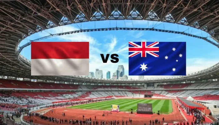 Pertarungan Sengit: Australia vs Mesir di Piala Dunia 2026