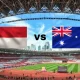 Pertarungan Sengit: Australia vs Mesir di Piala Dunia 2026