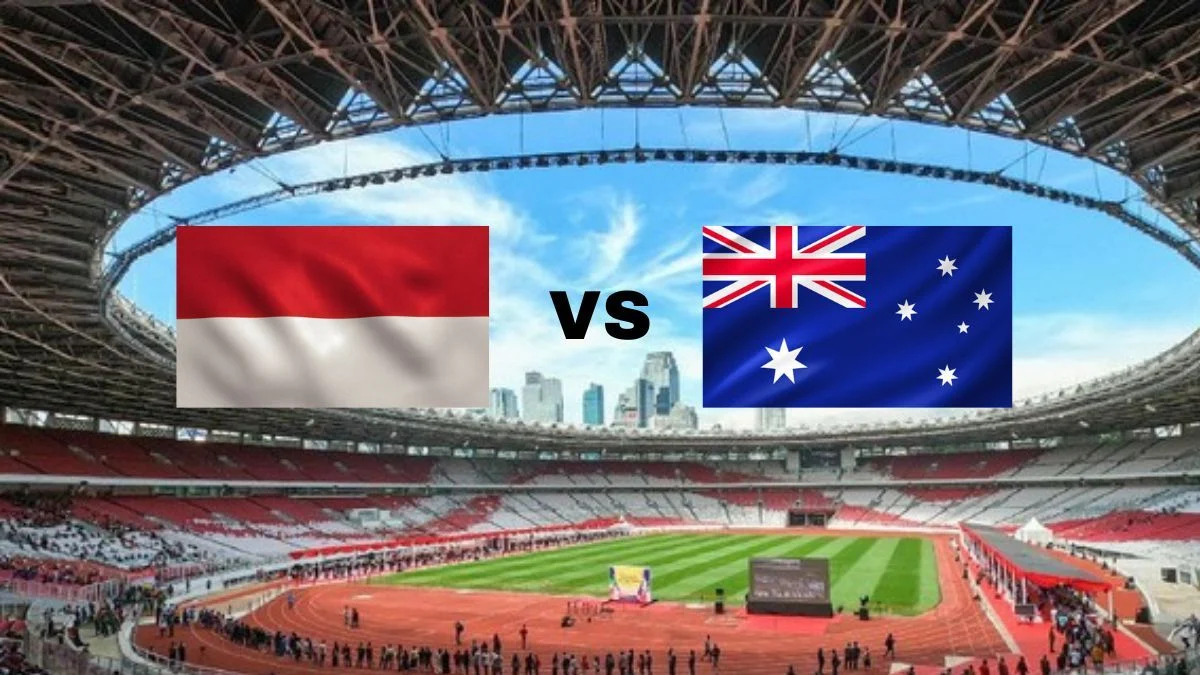 Pertarungan Sengit: Australia vs Mesir di Piala Dunia 2026