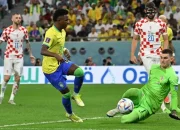 Pertarungan Sengit Brazil vs Norway di Piala Dunia 2026