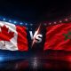 Pertarungan Sengit Canada vs Morocco di Piala Dunia 2026