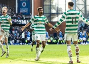 Pertarungan Sengit Celtic FC: Dari Kemenangan Ke Kekecewaan