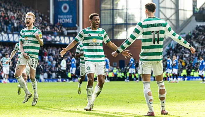 Pertarungan Sengit Celtic FC: Dari Kemenangan Ke Kekecewaan