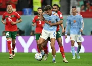 Pertarungan Sengit di Dunia Sepakbola: Maroko, Belanda, dan Arab Saudi Berebut Pemain Berbakat