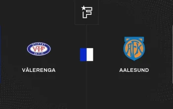 Pertarungan Sengit di Eliteserien: Valerenga vs Aalesund