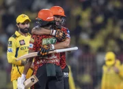 Pertarungan Sengit di IPL: CSK vs SRH dan Persaingan Untuk Mendapatkan Hardik Pandya