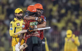 Pertarungan Sengit di IPL: CSK vs SRH dan Persaingan Untuk Mendapatkan Hardik Pandya