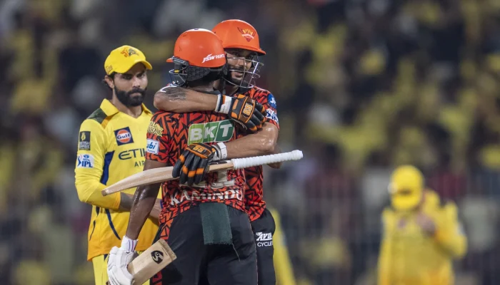 Pertarungan Sengit di IPL: CSK vs SRH dan Persaingan Untuk Mendapatkan Hardik Pandya