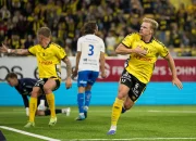 Pertarungan Sengit di Liga Allsvenskan: Elfsborg vs Sirius