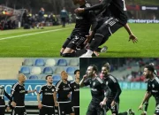 Pertarungan Sengit di Liga Europa: Vestri vs Qarabag FK dan Pertandingan Lainnya