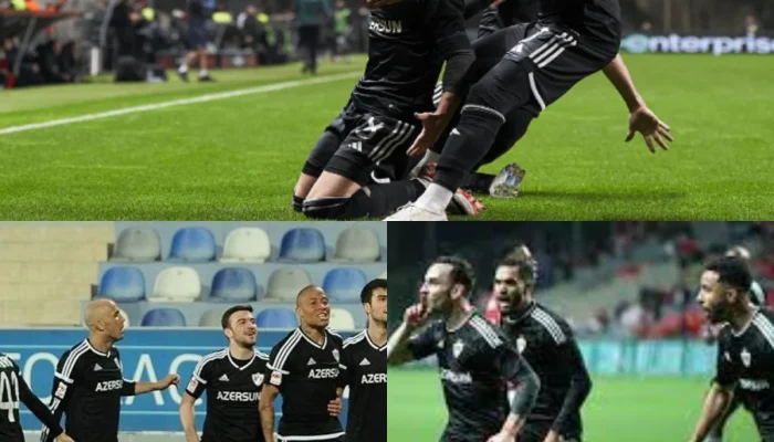 Pertarungan Sengit di Liga Europa: Vestri vs Qarabag FK dan Pertandingan Lainnya