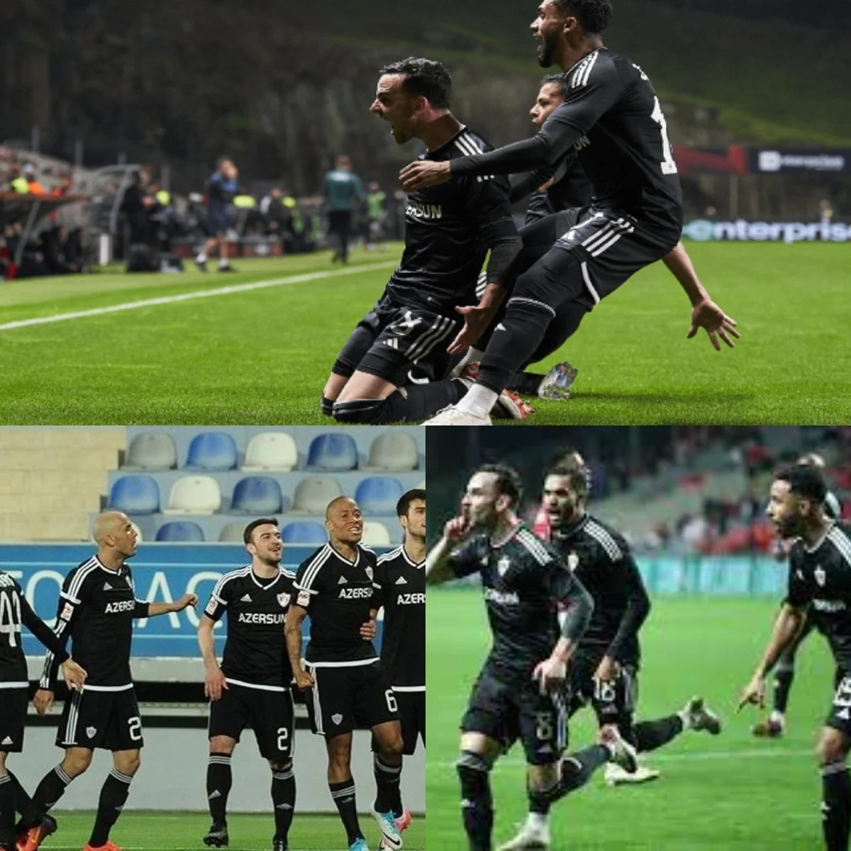 Pertarungan Sengit di Liga Europa: Vestri vs Qarabag FK dan Pertandingan Lainnya