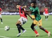 Pertarungan Sengit di Piala Dunia 2026: Belgia, Mesir, dan Kisah Dramatis di Balik Lapangan