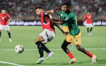 Pertarungan Sengit di Piala Dunia 2026: Belgia, Mesir, dan Kisah Dramatis di Balik Lapangan